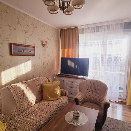 Polonia 618 Z Widokiem Na Port Radissoon - 5d *