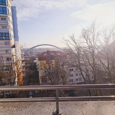 Polonia 618 Z Widokiem Na Port Radissoon - 5d 科沃布热格