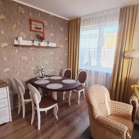 618 Z Widokiem Na Port Radissoo - 5d * Kolobrzeg