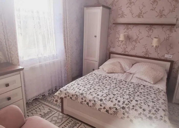 Polonia 618 Z Widokiem Na Port Radissoon - 5d *