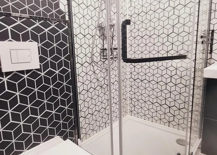 公寓 Polonia 618 Z Widokiem Na Port Radissoon - 5d